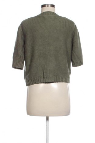 Damski kardigan Target, Rozmiar S, Kolor Zielony, Cena 18,99 zł