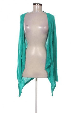 Дамска жилетка Target, Размер L, Цвят Зелен, Цена 2,55 €