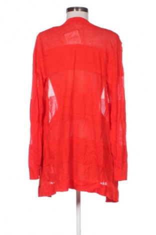 Damski kardigan Target, Rozmiar M, Kolor Czerwony, Cena 19,99 zł