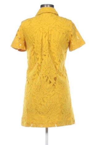 Γυναικεία ζακέτα Ted Baker, Μέγεθος XS, Χρώμα Πορτοκαλί, Τιμή 70,26 €