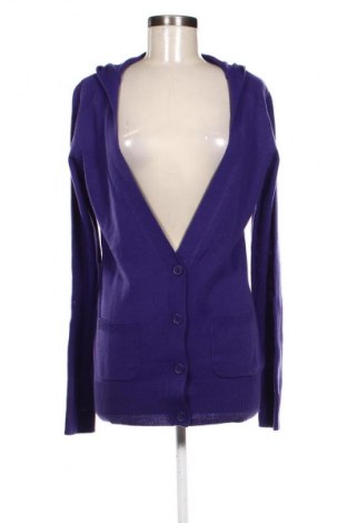 Дамска жилетка Terranova, Размер L, Цвят Лилав, Цена 24,03 €