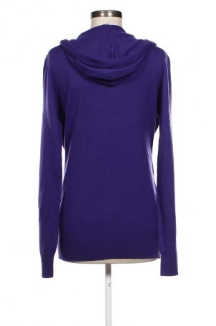 Дамска жилетка Terranova, Размер L, Цвят Лилав, Цена 24,03 €