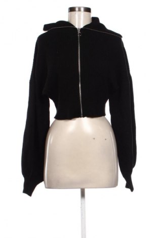 Γυναικεία ζακέτα Terranova, Μέγεθος M, Χρώμα Μαύρο, Τιμή 14,99 €