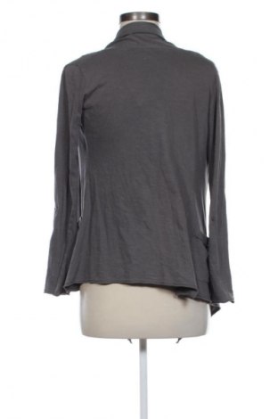 Γυναικεία ζακέτα Terranova, Μέγεθος XS, Χρώμα Γκρί, Τιμή 7,99 €