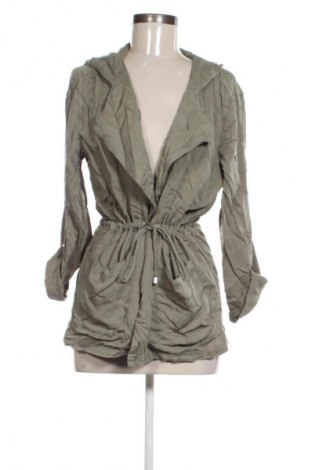 Дамска жилетка The 1964 Denim Company, Размер M, Цвят Зелен, Цена 2,04 €