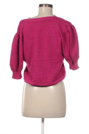 Cardigan de damă Time and tru, Mărime M, Culoare Roz, Preț 13,99 Lei