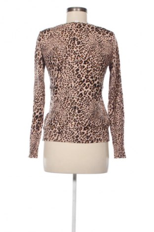 Γυναικεία ζακέτα Time and tru, Μέγεθος M, Χρώμα Πολύχρωμο, Τιμή 3,99 €