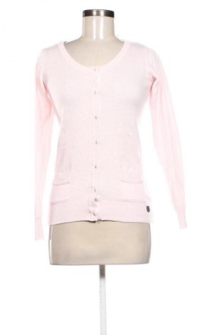 Γυναικεία ζακέτα Timeout, Μέγεθος S, Χρώμα Ρόζ , Τιμή 18,99 €