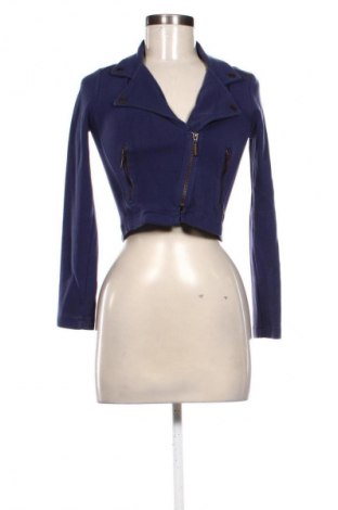 Дамска жилетка Tom Tailor, Размер S, Цвят Син, Цена 9,99 €