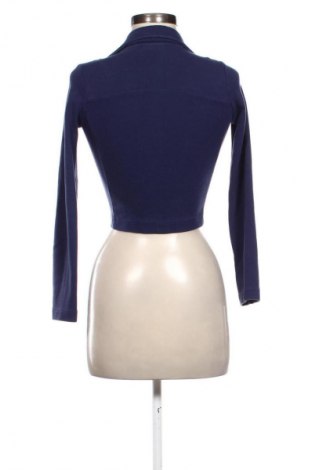 Дамска жилетка Tom Tailor, Размер S, Цвят Син, Цена 9,99 €