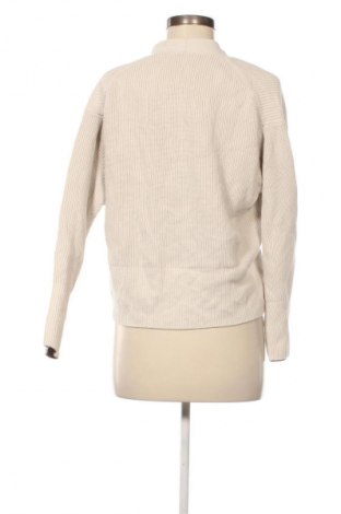Γυναικεία ζακέτα Tom Tailor, Μέγεθος XXL, Χρώμα Εκρού, Τιμή 4,99 €