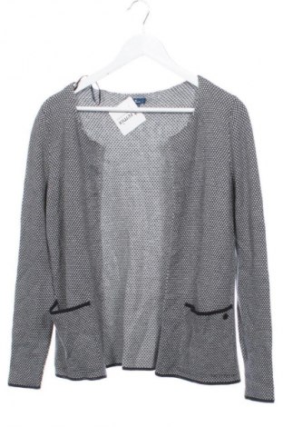 Дамска жилетка Tom Tailor, Размер XS, Цвят Многоцветен, Цена 11,75 €