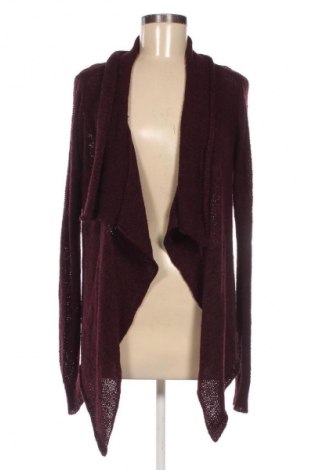 Γυναικεία ζακέτα Tom Tailor, Μέγεθος S, Χρώμα Κόκκινο, Τιμή 26,85 €