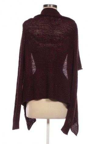 Γυναικεία ζακέτα Tom Tailor, Μέγεθος S, Χρώμα Κόκκινο, Τιμή 26,85 €