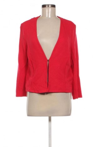 Dámsky kardigán Tom Tailor, Velikost L, Barva Červená, Cena  239,00 Kč