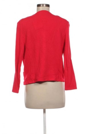 Dámsky kardigán Tom Tailor, Velikost L, Barva Červená, Cena  239,00 Kč