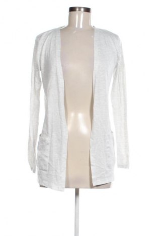 Γυναικεία ζακέτα Tom Tailor, Μέγεθος XS, Χρώμα Γκρί, Τιμή 39,99 €