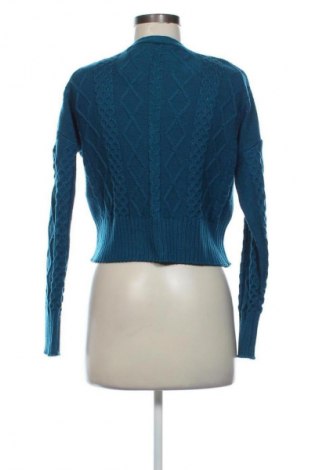 Dámsky kardigán Trendyol, Velikost S, Barva Zelená, Cena  479,00 Kč