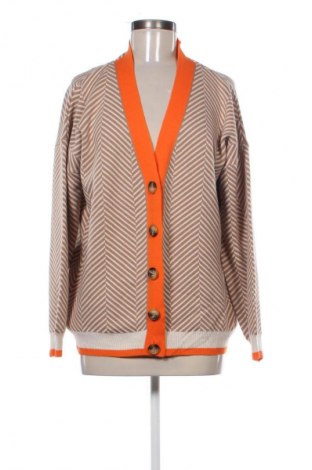 Női kardigán Trendyol, Méret L, Szín Sokszínű, Ár 5 359 Ft