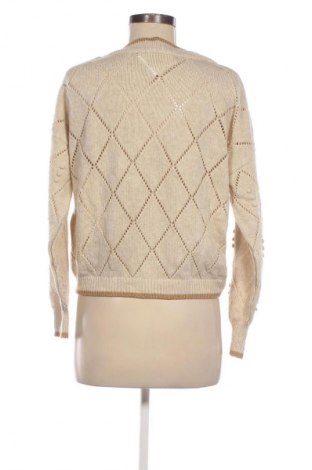 Dámsky kardigán Trendyol, Velikost S, Barva Béžová, Cena  449,00 Kč