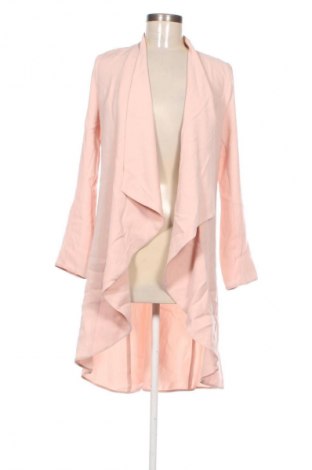 Дамска жилетка Trent Nathan, Размер S, Цвят Розов, Цена 2,04 €