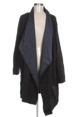 Cardigan de damă Ts, Mărime L, Culoare Negru, Preț 16,99 Lei