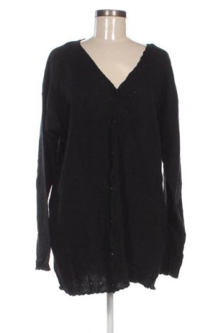 Дамска жилетка Turnover, Размер L, Цвят Черен, Цена 16,87 €