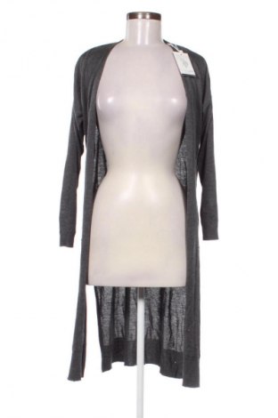 Дамска жилетка U.S. Polo Assn., Размер S, Цвят Сив, Цена 41,41 €