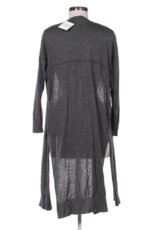 Дамска жилетка U.S. Polo Assn., Размер S, Цвят Сив, Цена 41,41 €