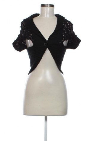 Дамска жилетка Unbranded, Размер M, Цвят Черен, Цена 10,73 €