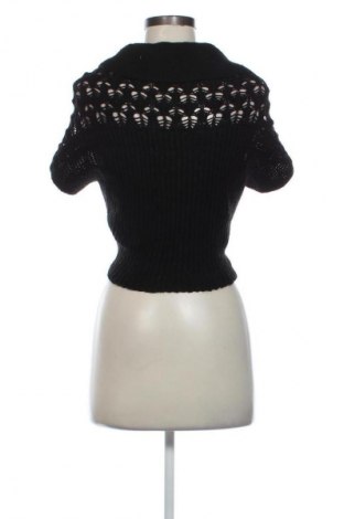 Дамска жилетка Unbranded, Размер M, Цвят Черен, Цена 10,73 €