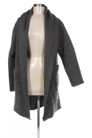 Γυναικεία ζακέτα Unbranded, Μέγεθος XXL, Χρώμα Γκρί, Τιμή 11,63 €