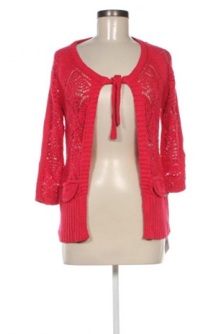 Cardigan de damă Unbranded, Mărime S, Culoare Roșu, Preț 13,99 Lei