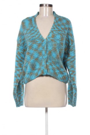 Дамска жилетка Unbranded, Размер XL, Цвят Многоцветен, Цена 15,33 €