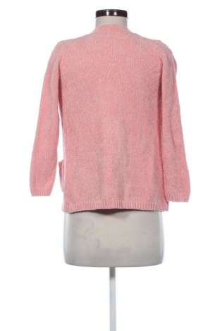 Cardigan de damă Unbranded, Mărime S, Culoare Roz, Preț 10,99 Lei