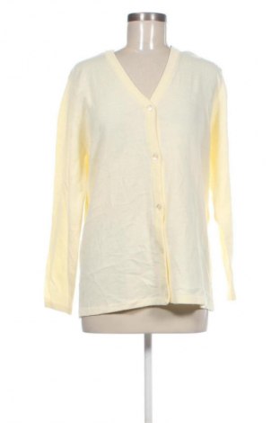 Damen Strickjacke Unbranded, Größe S, Farbe Gelb, Preis € 3,99