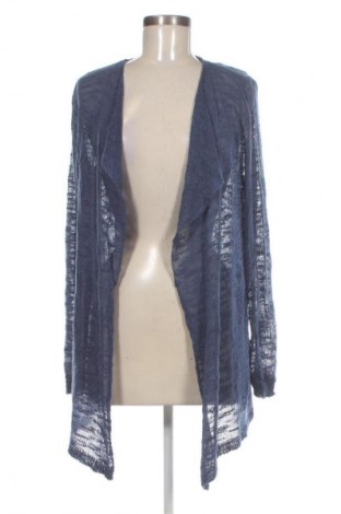 Дамска жилетка Unbranded, Размер L, Цвят Син, Цена 4,09 €