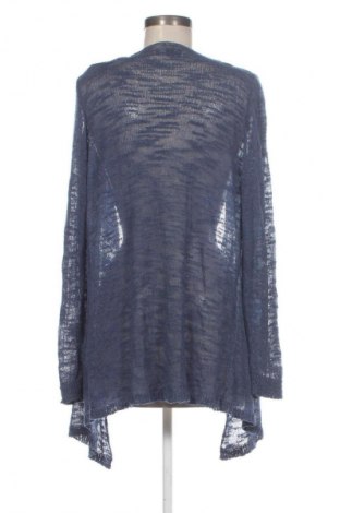 Дамска жилетка Unbranded, Размер L, Цвят Син, Цена 4,09 €