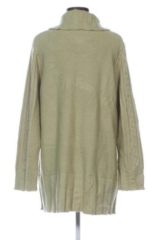Cardigan de damă Unbranded, Mărime XL, Culoare Verde, Preț 61,99 Lei
