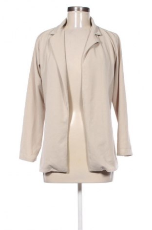 Дамска жилетка Unbranded, Размер M, Цвят Бежов, Цена 15,33 €