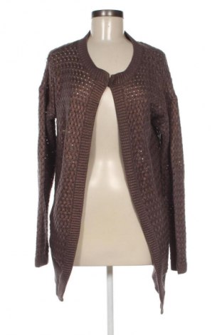 Cardigan de damă Unbranded, Mărime M, Culoare Maro, Preț 80,00 Lei
