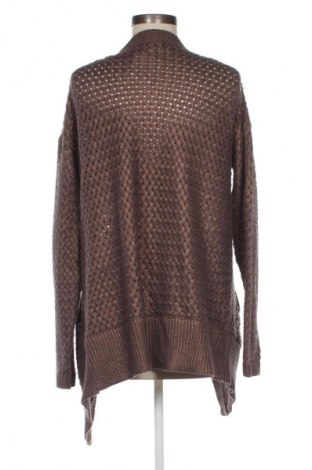 Cardigan de damă Unbranded, Mărime M, Culoare Maro, Preț 80,00 Lei