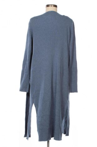 Γυναικεία ζακέτα Unbranded, Μέγεθος M, Χρώμα Μπλέ, Τιμή 4,99 €