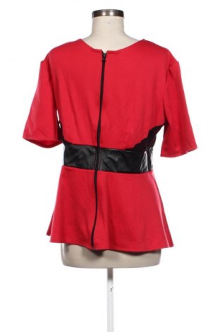 Cardigan de damă Unbranded, Mărime XL, Culoare Roșu, Preț 61,99 Lei