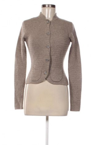 Dámsky kardigán Unbranded, Velikost S, Barva Hnědá, Cena  359,00 Kč