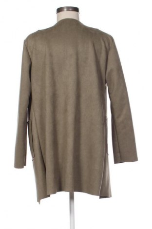 Γυναικεία ζακέτα Unbranded, Μέγεθος XL, Χρώμα Πράσινο, Τιμή 15,99 €