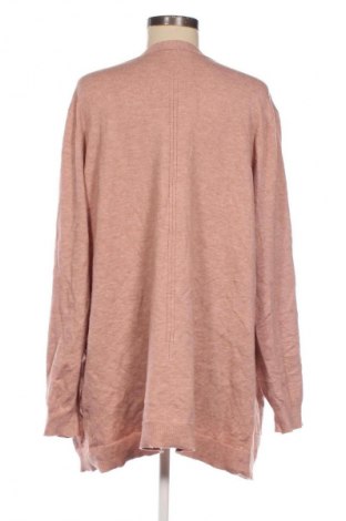 Dámsky kardigán Unbranded, Velikost L, Barva Růžová, Cena  179,00 Kč