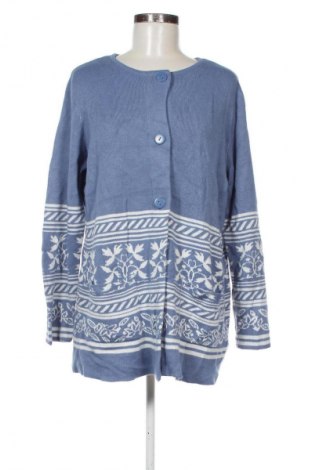 Γυναικεία ζακέτα Unbranded, Μέγεθος L, Χρώμα Πολύχρωμο, Τιμή 2,99 €