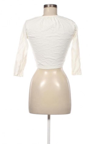 Cardigan de damă Unbranded, Mărime M, Culoare Alb, Preț 9,99 Lei