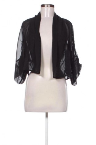 Cardigan de damă Unbranded, Mărime L, Culoare Negru, Preț 70,99 Lei